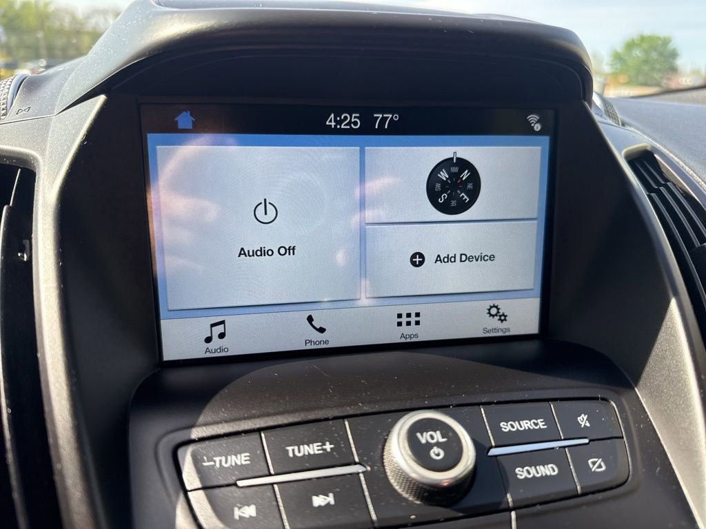 Used 2019 Ford Escape SE AWD/4WD image 26