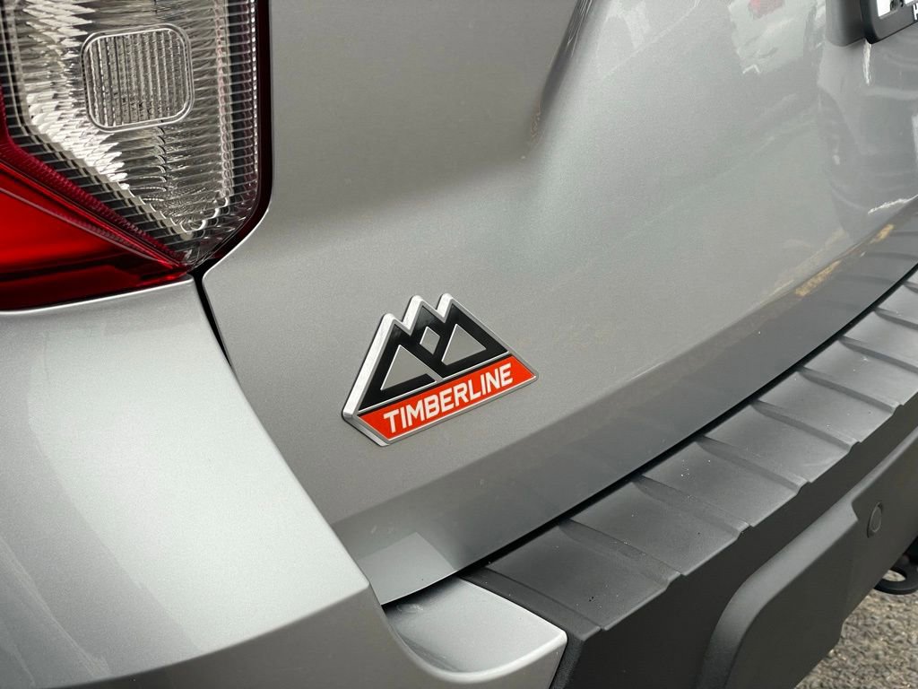 Used 2021 Ford Explorer Timberline image 28