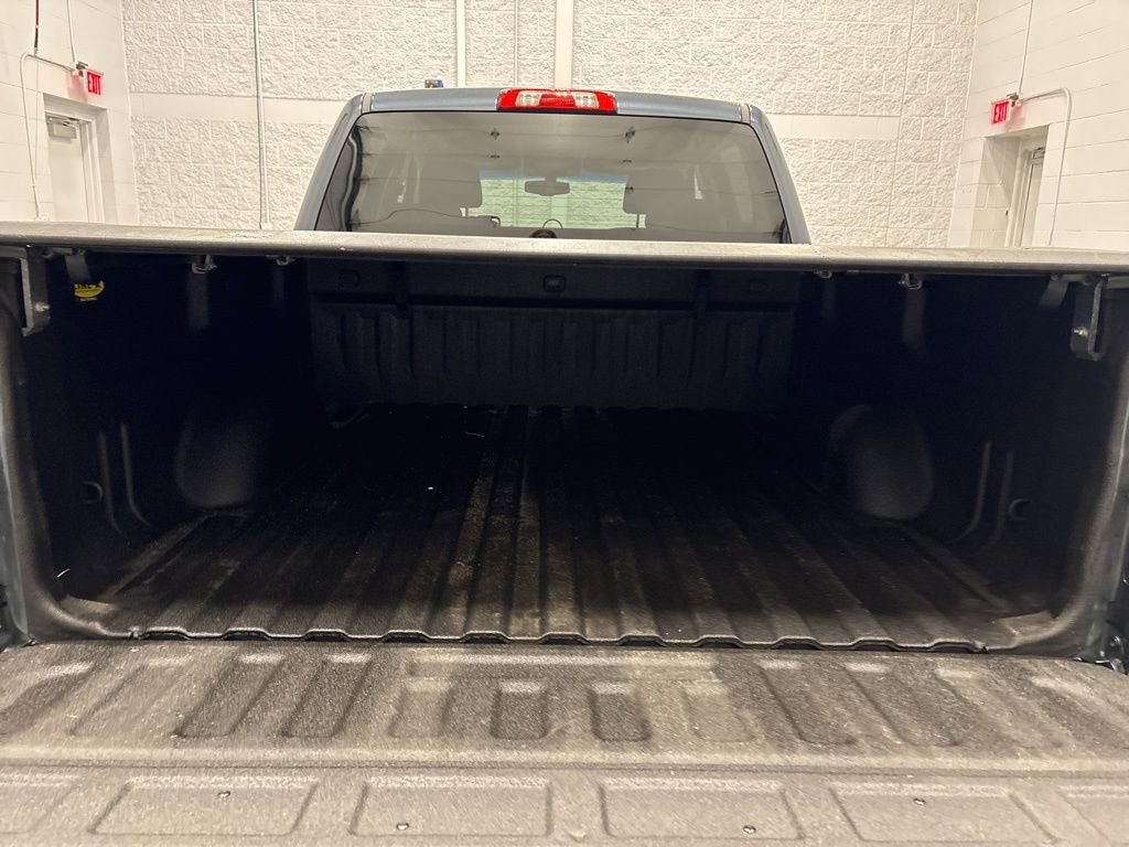 Used 2017 Chevrolet Silverado 1500 LT w/ All Star Edition image 6