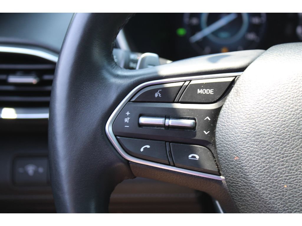 Used 2023 Hyundai Santa Fe Limited image 26
