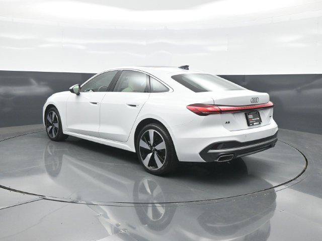 Used 2025 Audi A5 Premium Plus w/ Premium Plus AWD/4WD image 5