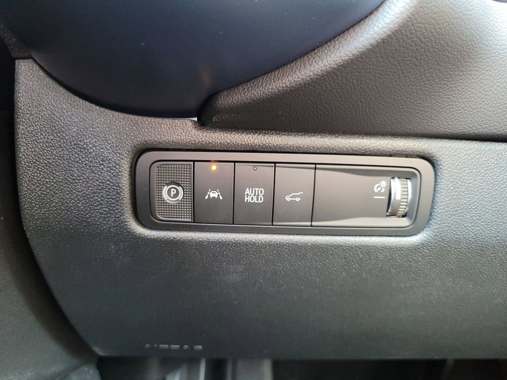 New 2026 Chevrolet Equinox EV LT image 17