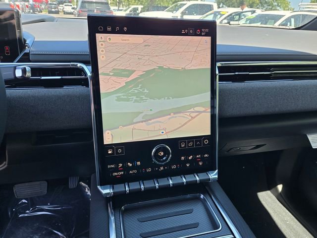 Used 2026 GMC Sierra EV Elevation w/ Premium Package image 16