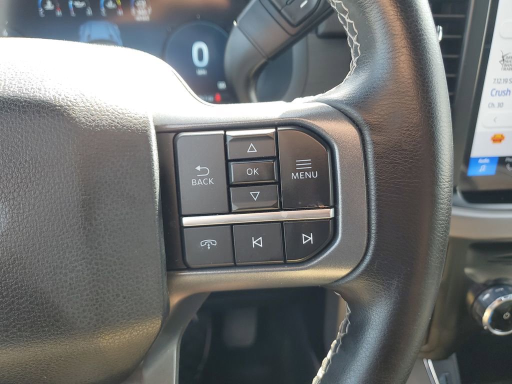 Used 2024 Ford F150 XLT w/ Equipment Group 302A MID image 26