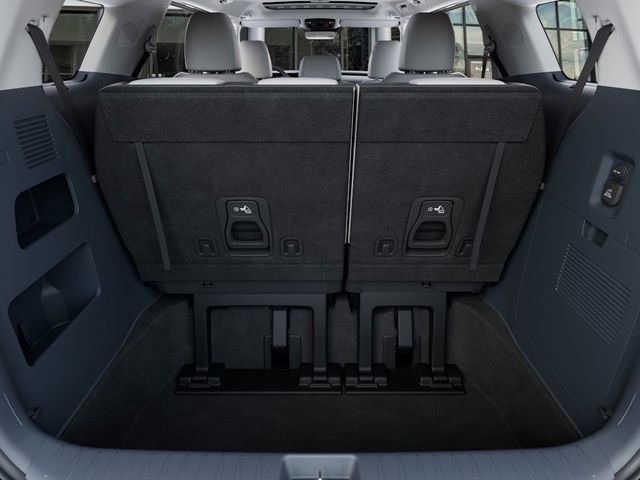 New 2026 Kia Carnival SX FWD image 20