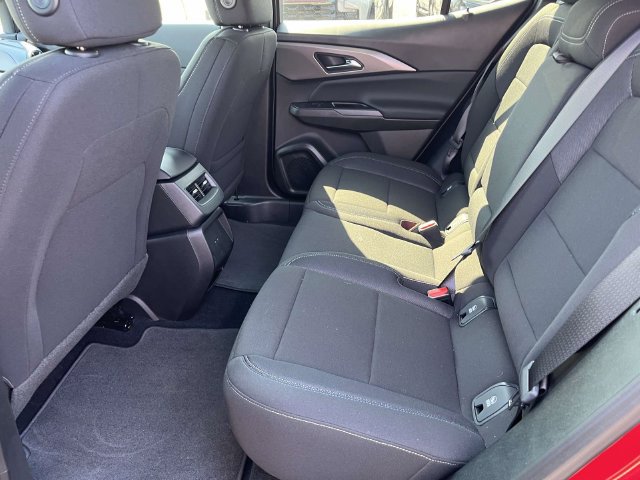 New 2026 Chevrolet Equinox EV LT FWD image 7