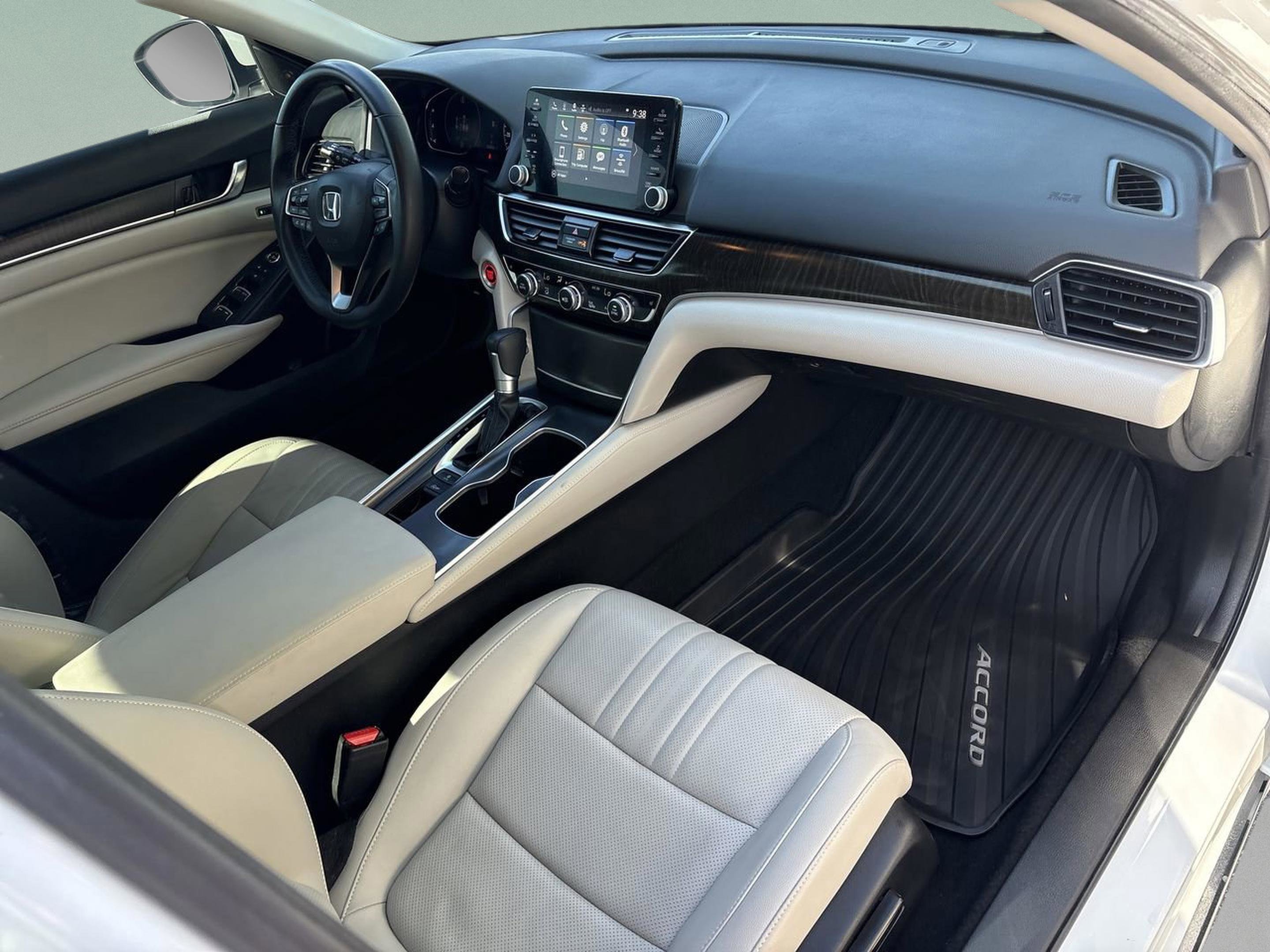 Used 2022 Honda Accord EX-L image 19