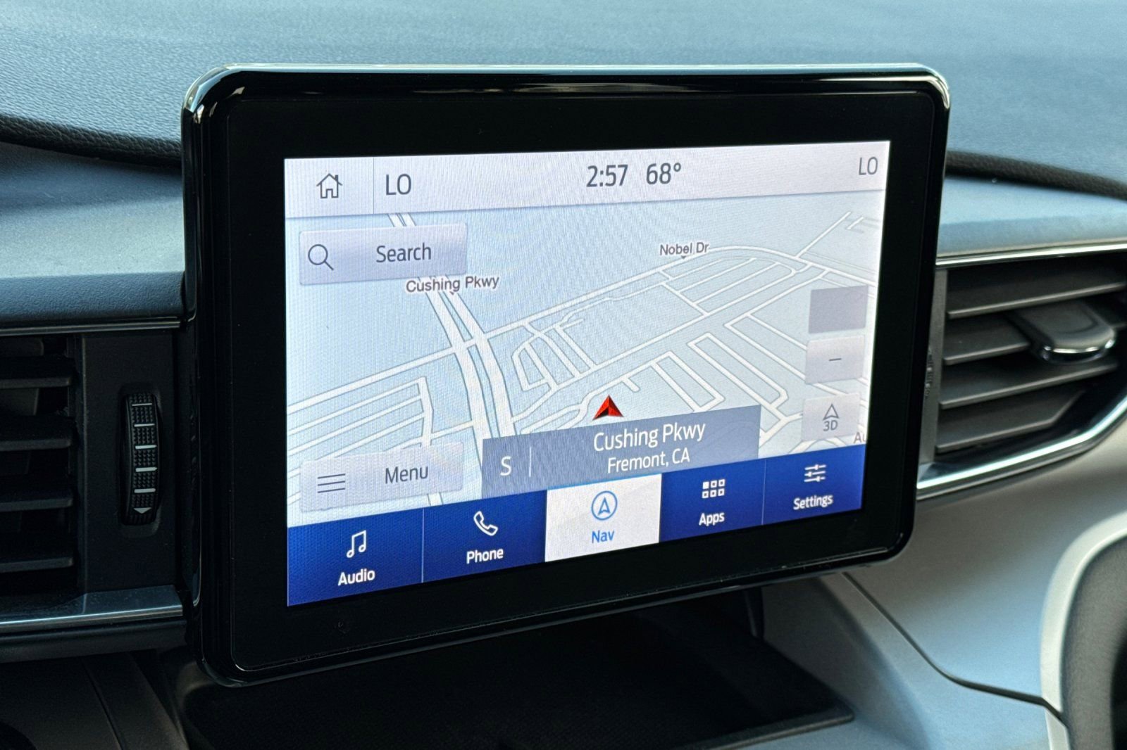 Used 2023 Ford Explorer XLT w/ Equipment Group 202A image 20