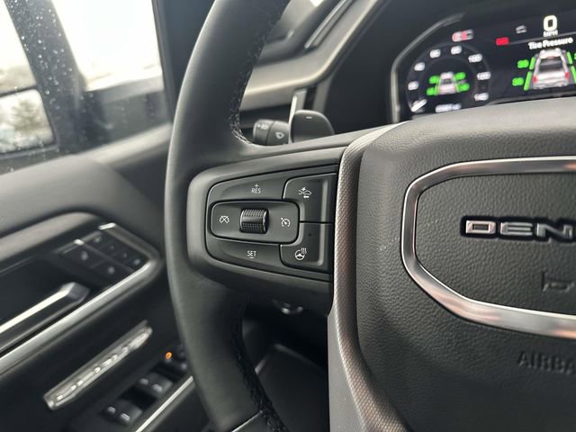 Used 2025 GMC Sierra 1500 Denali w/ Denali Reserve Package image 41