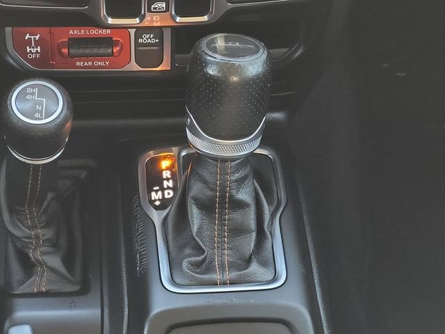 Used 2021 Jeep Gladiator Mojave image 23