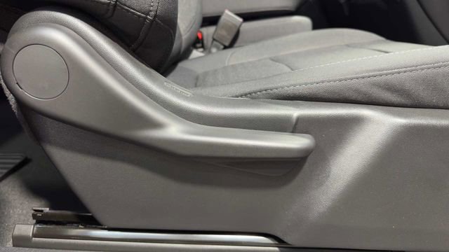 Used 2022 Chevrolet Silverado 1500 Custom w/ Rally Edition AWD/4WD image 14