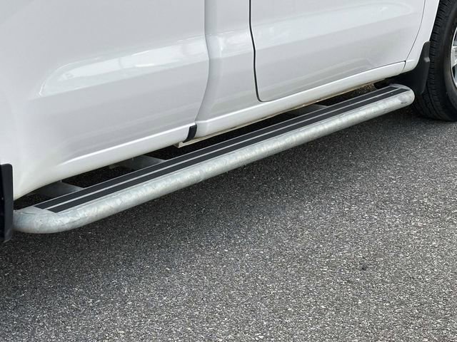 Used 2024 Chevrolet Silverado 1500 W/T w/ WT Fleet Convenience Package image 30