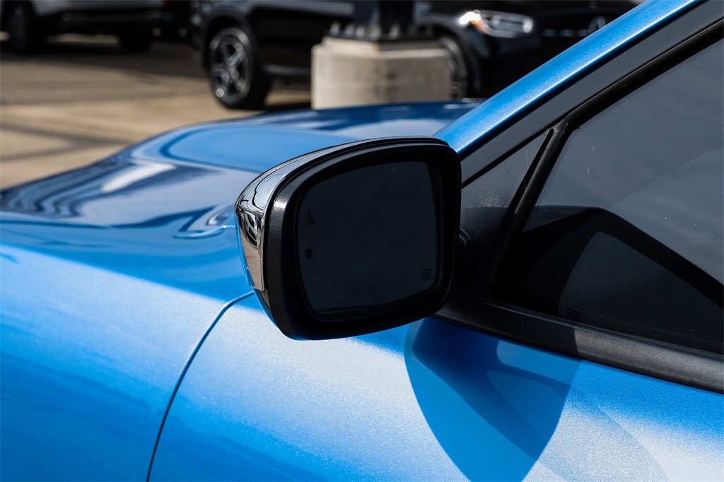 Used 2023 Dodge Charger R/T w/ Plus Group image 41