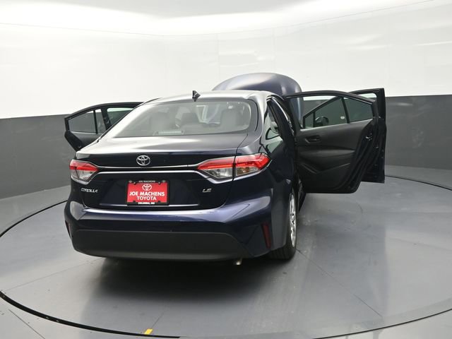 Used 2024 Toyota Corolla LE FWD image 13