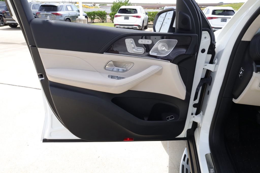 Certified 2021 Mercedes-Benz GLE 450 4MATIC image 20