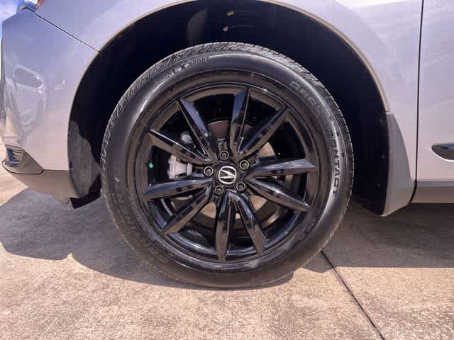 Certified 2026 Acura RDX SH-AWD image 20