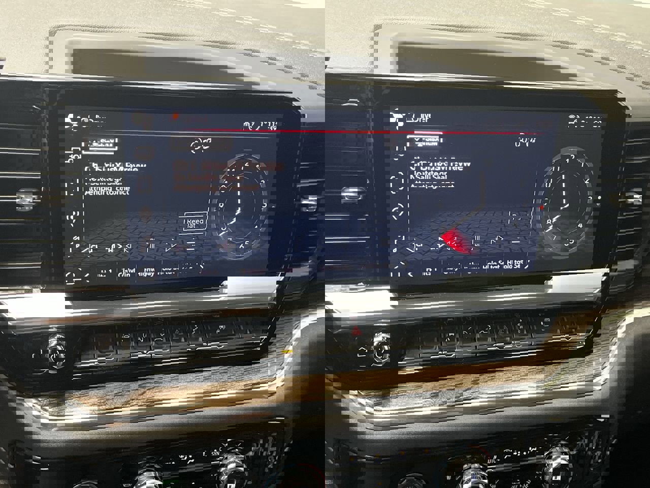 Certified 2023 GMC Sierra 1500 Elevation image 19