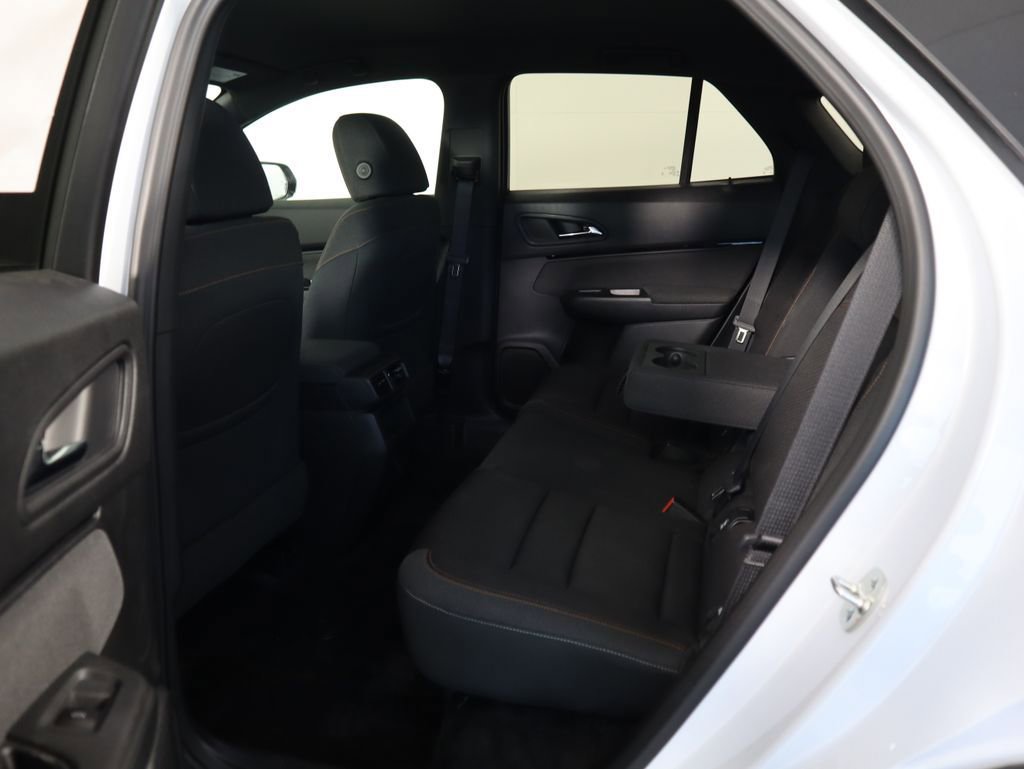 New 2026 Honda Prologue EX image 22