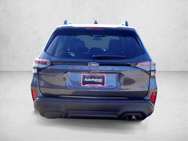 New 2026 Subaru Forester Premium image 3