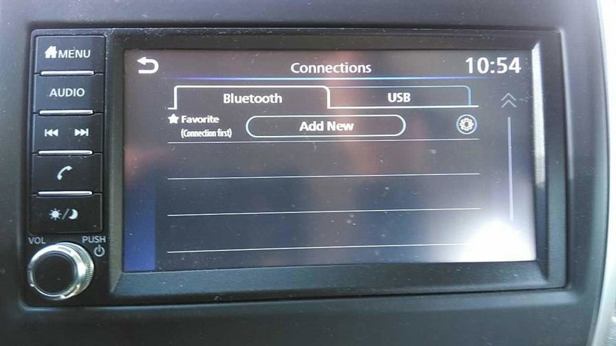 Used 2019 Nissan Versa Note SV image 11