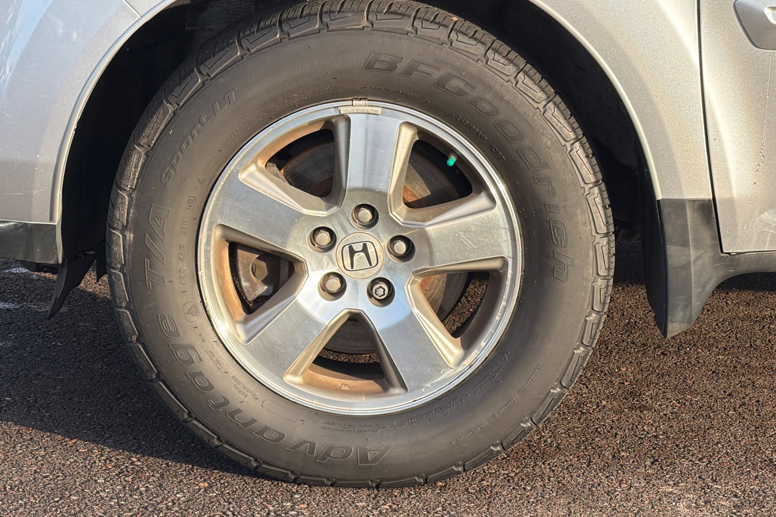 Used 2011 Honda Pilot EX-L image 25