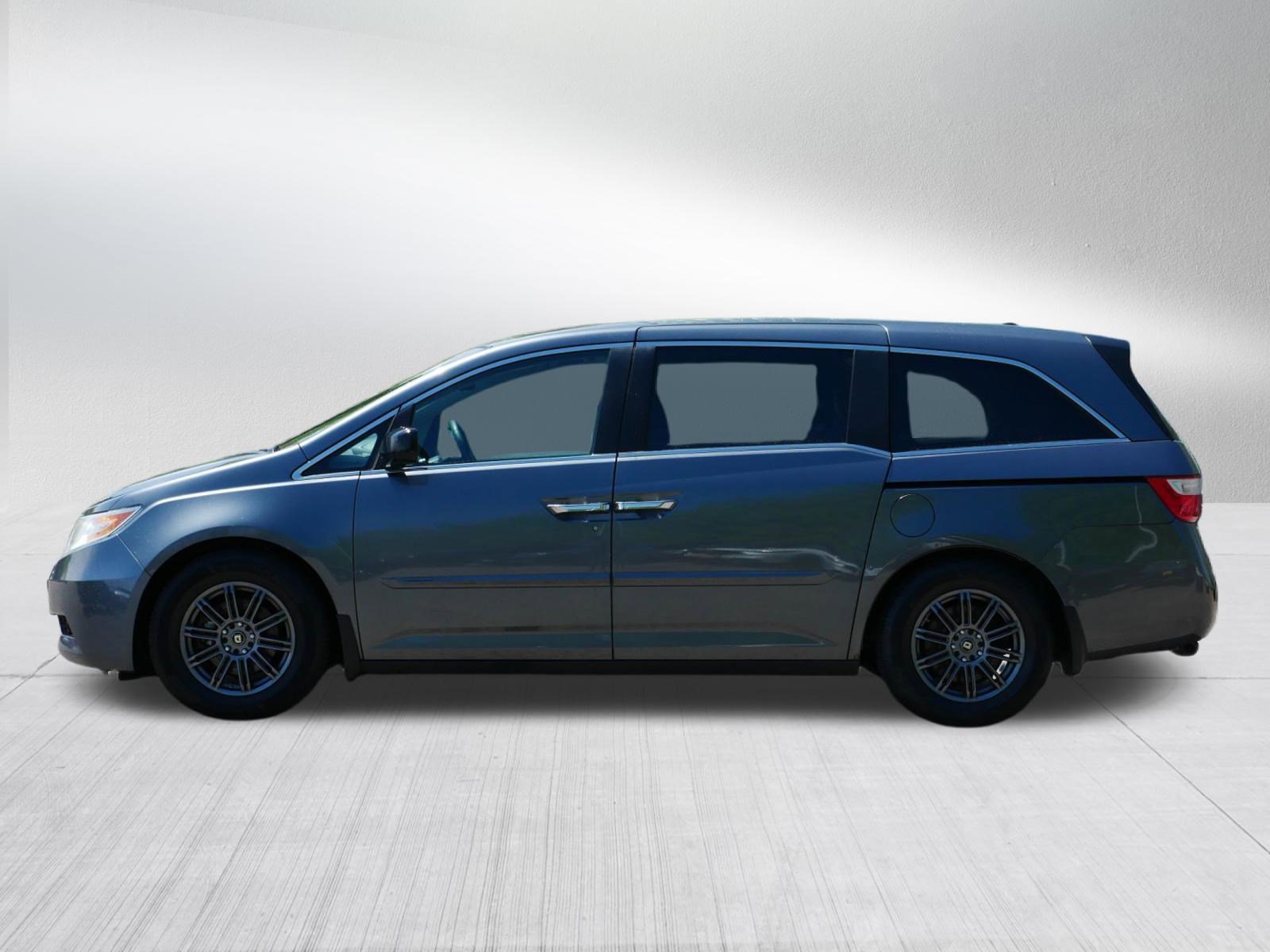 Used 2013 Honda Odyssey EX-L image 4