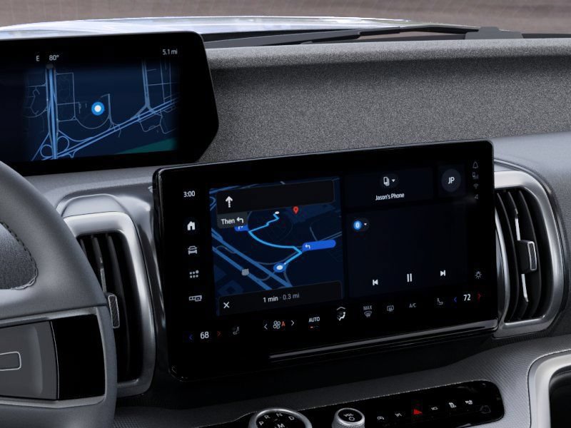 New 2027 Ford Expedition Max Active RWD image 13