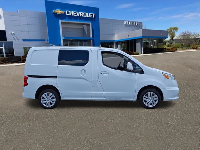 Used 2017 Chevrolet City Express LS w/ Appearance Package FWD image 24