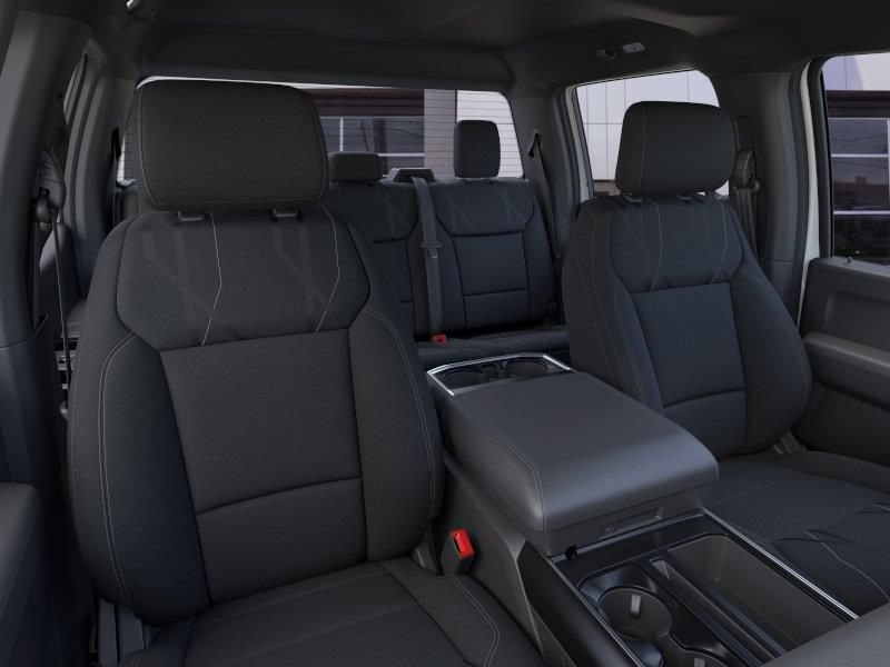 New 2026 Ford F150 STX w/ Equipment Group 200A AWD/4WD image 14