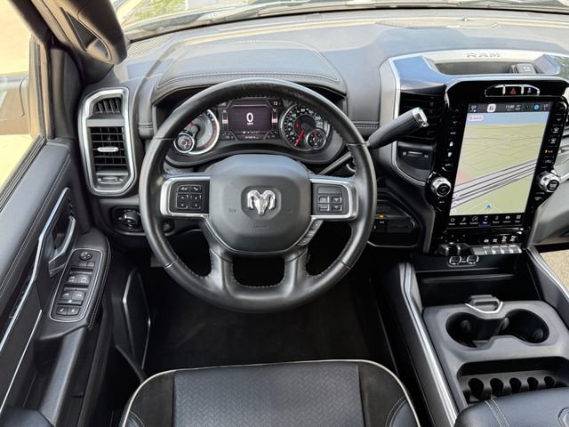 Used 2022 RAM 2500 Laramie AWD/4WD image 26