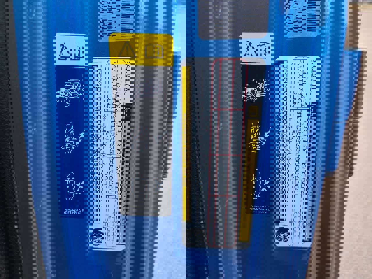 Used 2021 Jeep Wrangler Unlimited Rubicon w/ Cold Weather Group image 36