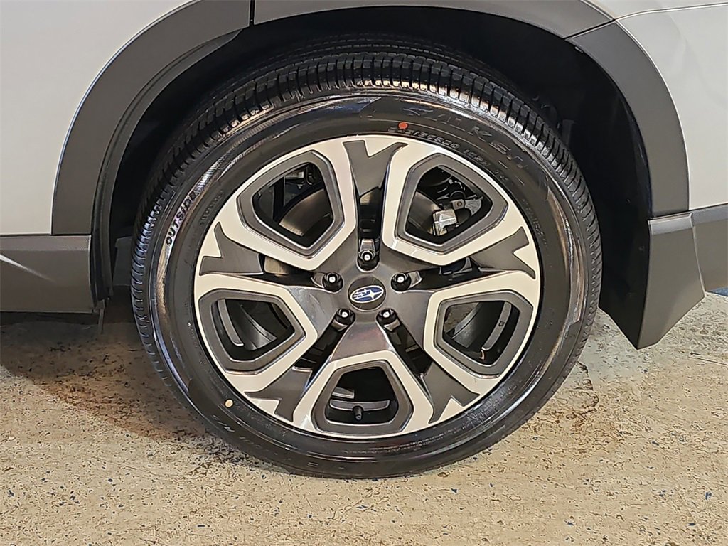 New 2025 Subaru Ascent Touring image 35