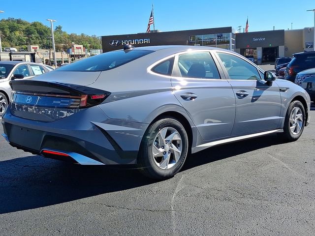New 2026 Hyundai Sonata SE image 4