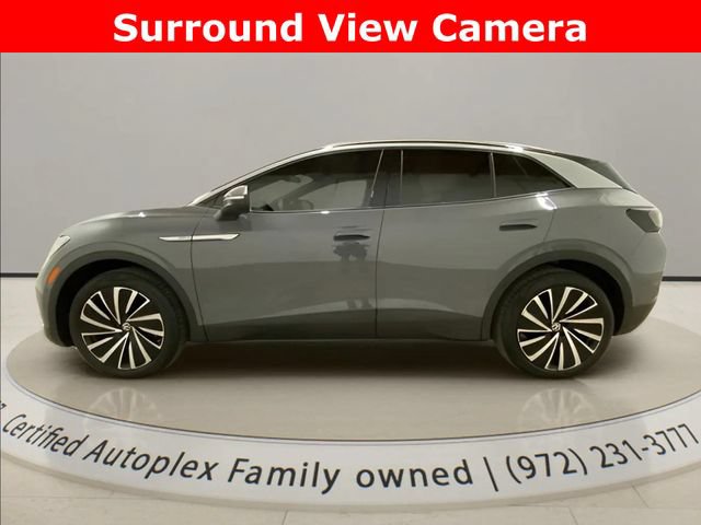 Used 2023 Volkswagen ID.4 Pro S Plus RWD image 2