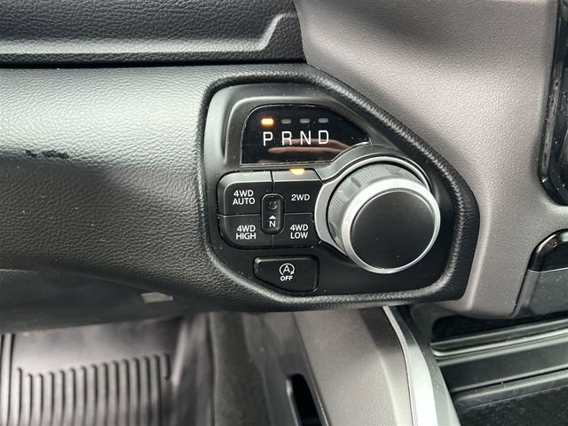 Used 2022 RAM 1500 Big Horn image 26