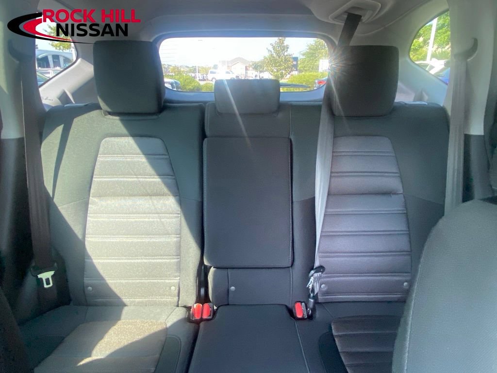 Used 2020 Honda CR-V LX image 33