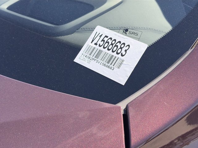 New 2027 Volvo XC90 B6 Ultra AWD/4WD image 24