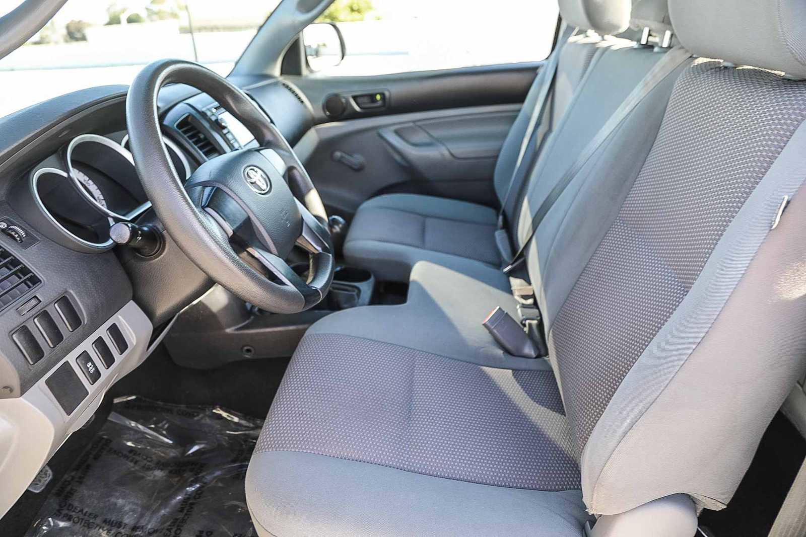 Used 2013 Toyota Tacoma 2WD Regular Cab image 19