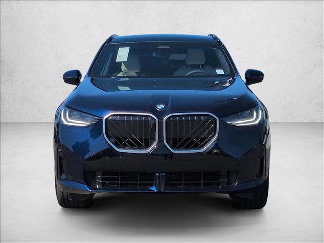 New 2026 BMW X3 xDrive30 w/ Premium Package AWD/4WD image 6