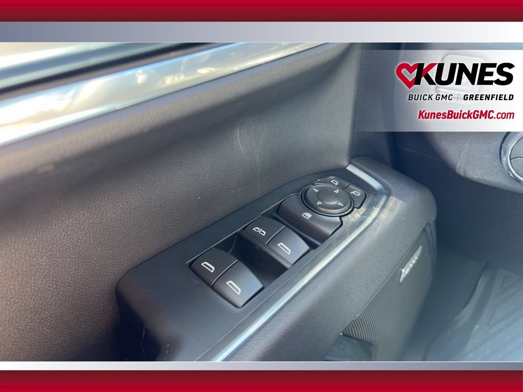 New 2026 GMC Sierra 1500 Elevation w/ Elevation Premium Package AWD/4WD image 22