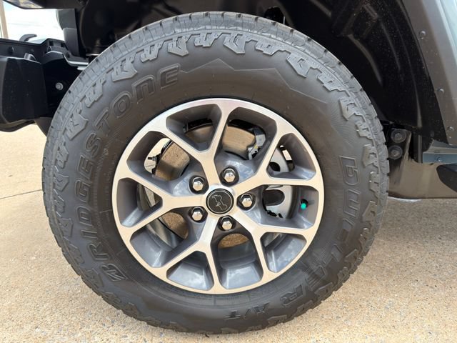 New 2026 Jeep Gladiator Sport AWD/4WD image 12