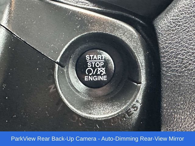 Used 2020 Jeep Renegade Latitude w/ Popular Equipment Group AWD/4WD image 10