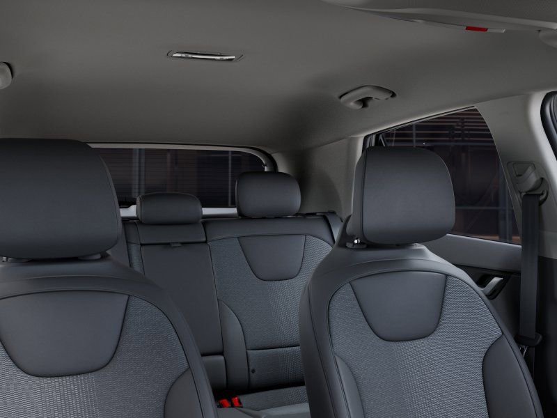 New 2026 Kia Niro Wind w/ Wind Preserve Package FWD image 27