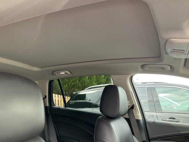 Used 2020 Buick Envision Premium w/ Driver Confidence Package AWD/4WD image 11