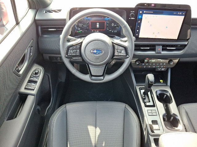 New 2026 Subaru Outback Limited AWD/4WD image 8