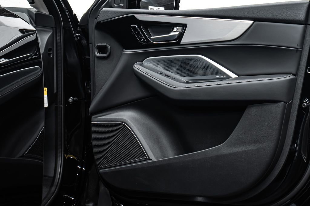 New 2026 Acura MDX FWD w/ Technology Package image 19