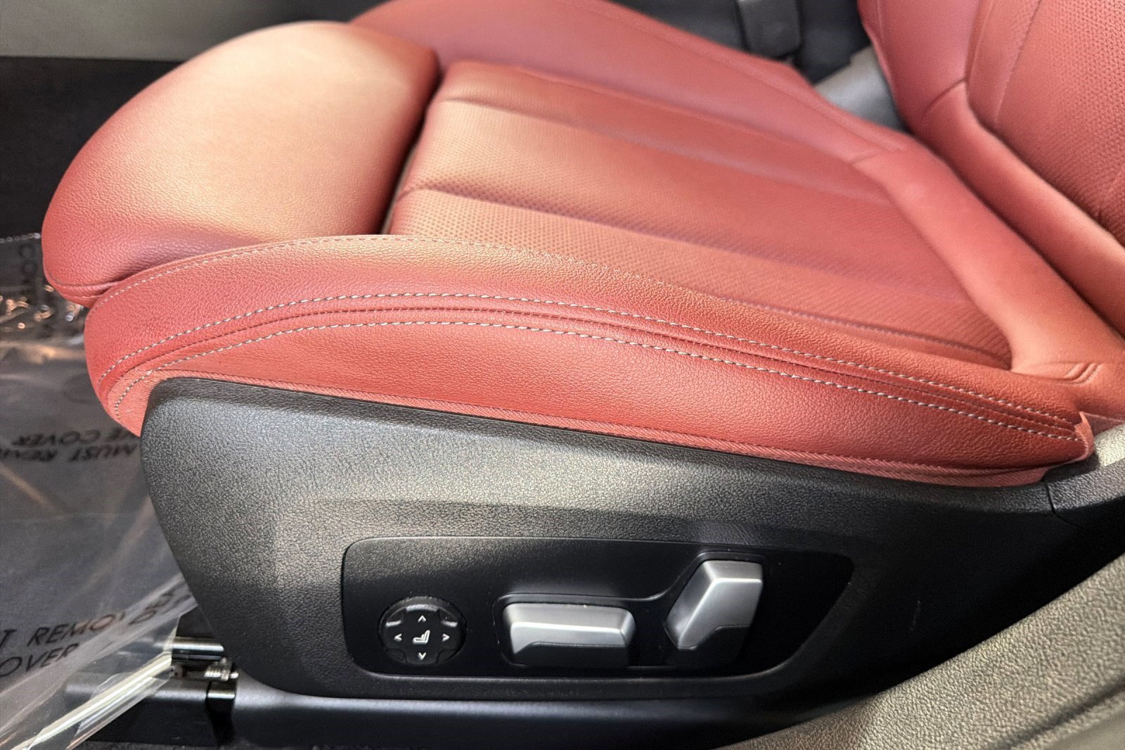 Used 2023 BMW 430i Gran Coupe w/ Premium Package image 14