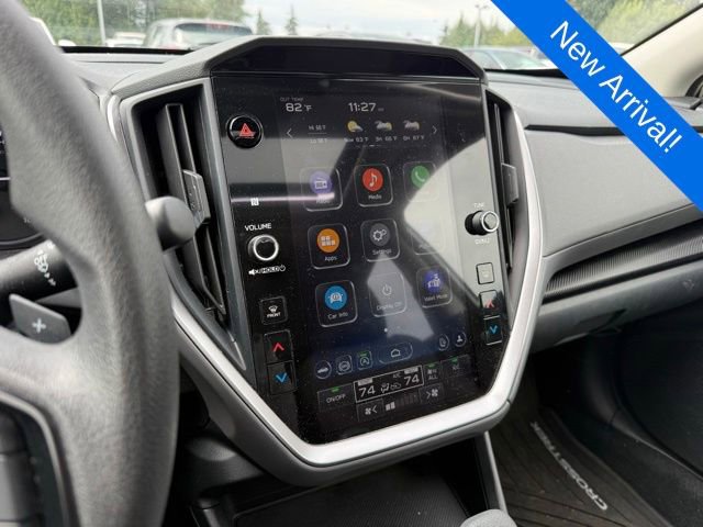 Certified 2024 Subaru Crosstrek 2.0i Premium AWD/4WD image 15