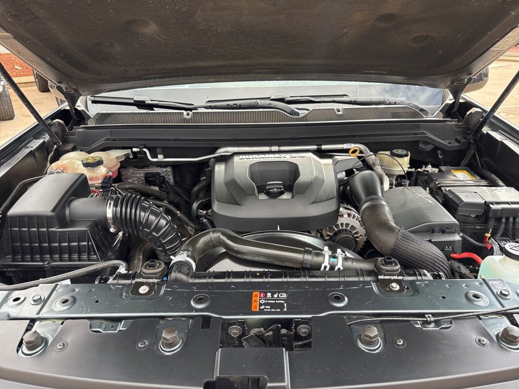 Used 2017 Chevrolet Colorado LT w/ LT Convenience Package image 43