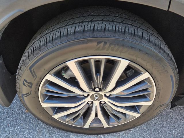 Certified 2023 INFINITI QX60 Sensory w/ Cargo Package image 21